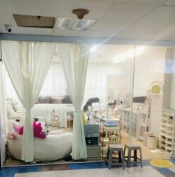 Bukit Timah Shopping Centre (D21), Shop House #466655531